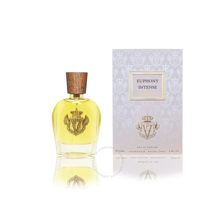 Parfums Vintage Men's Euphony Intense EDP 3.4 oz Fragrances 745240151470 1