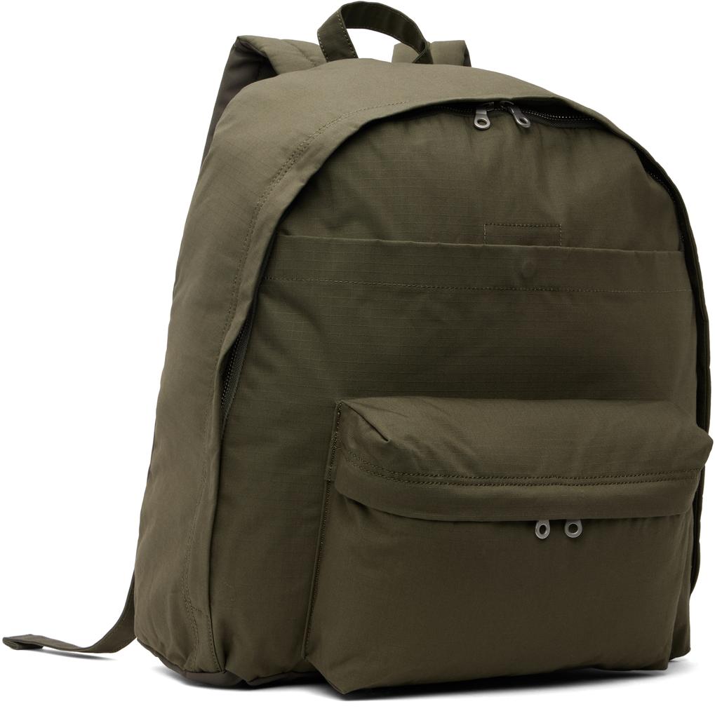 Nanamica Khaki Day Backpack