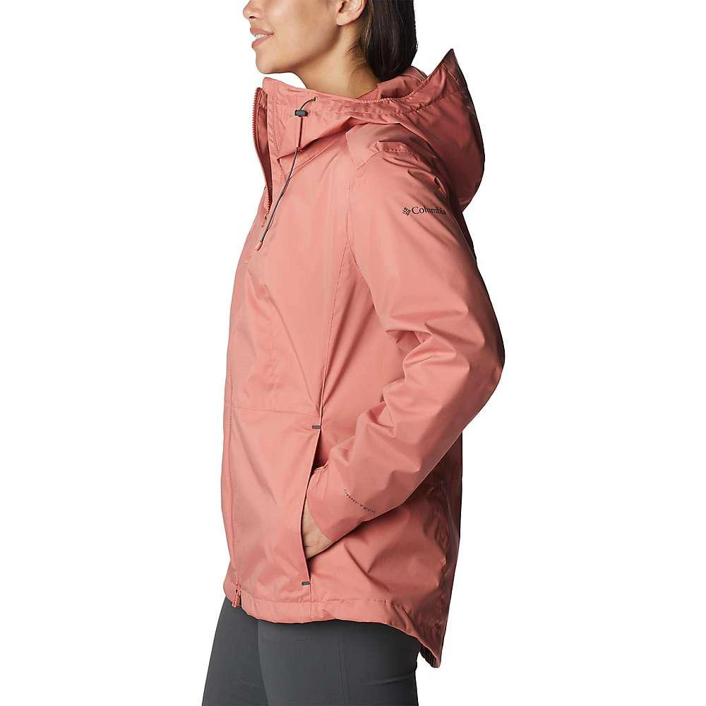 Columbia Women's Sunrise Ridge Jacket 7