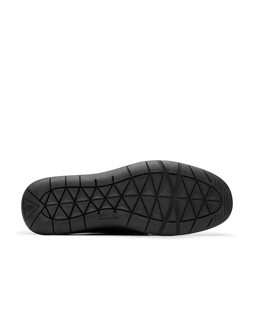 Clarks Men's Collection Flexway Step Slip On Shoes 5