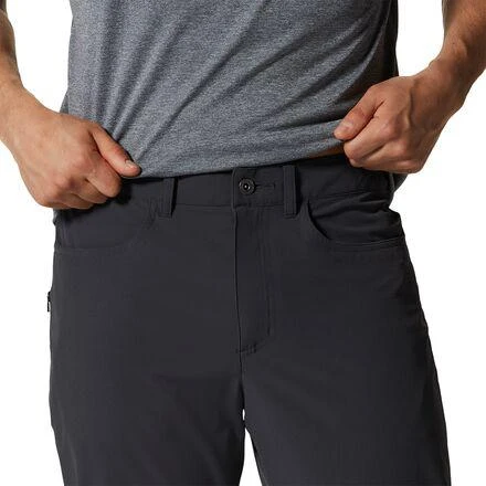 Mountain Hardwear Yumalino Pant - Men's 4