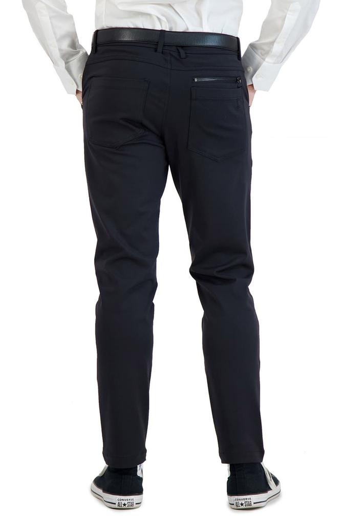 Levinas All Day Everyday Stretch Tech Chino Pants