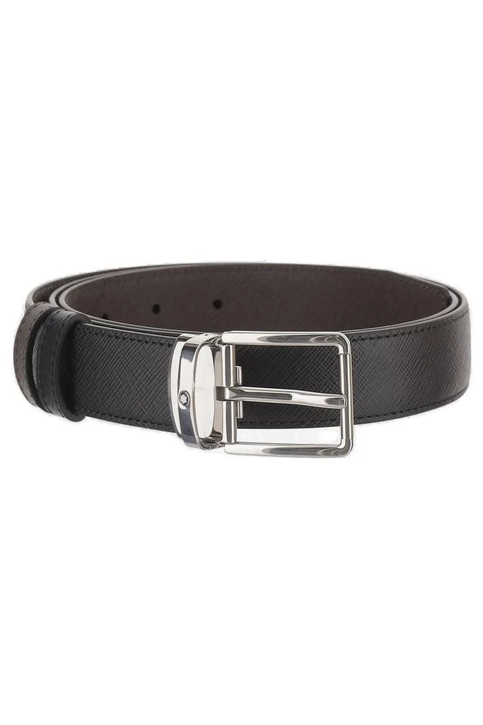MontBlanc Montblanc Everyday Reversible Belt