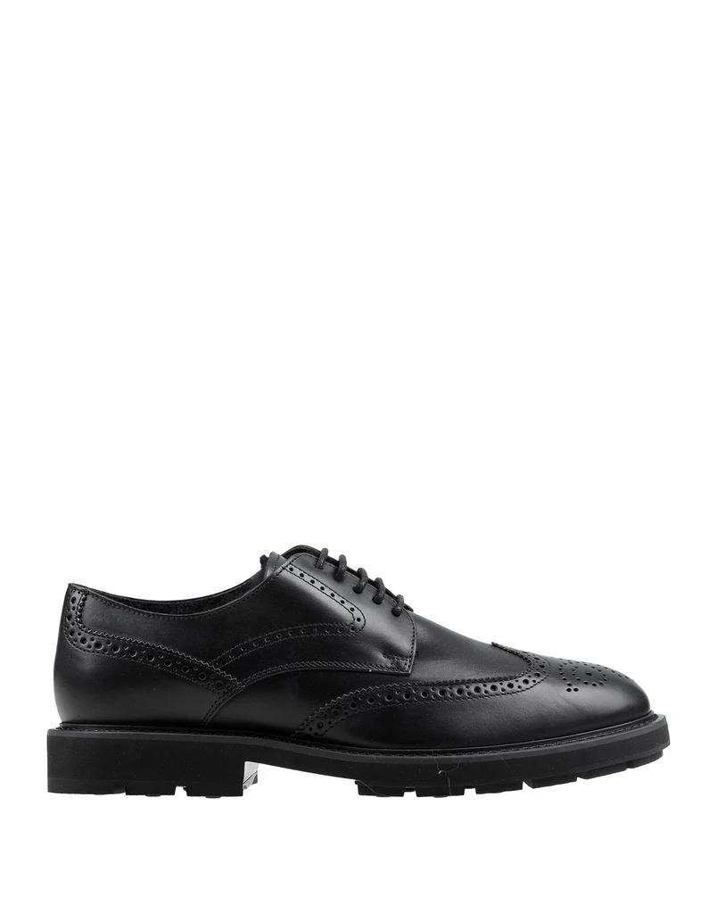 Tod's Laced shoes 1