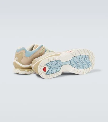 Salomon XT-Quest 2 hiking sneakers 7
