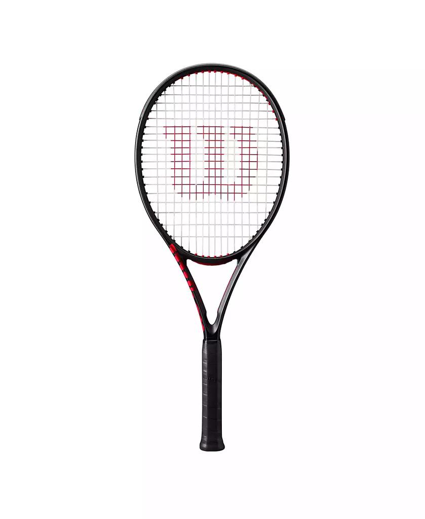 Wilson Clash 100 V3 Unstrung Tennis Racquet