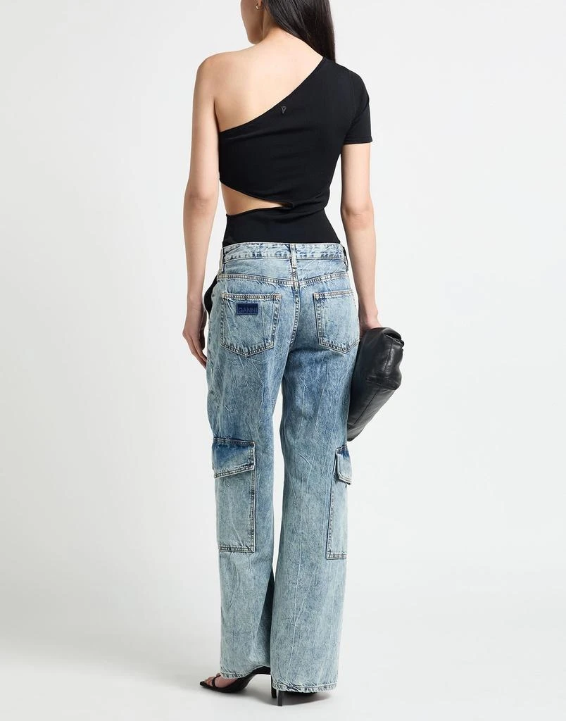 DONDUP One-shoulder top 3