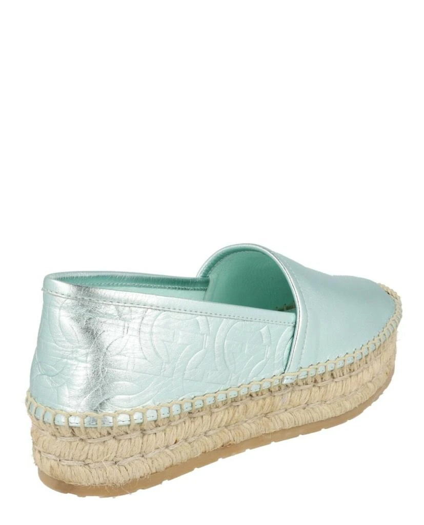 Salvatore Ferragamo Tim Ganem Espadrilles 3