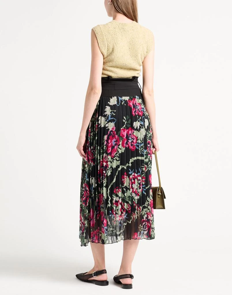 B.YU Midi skirt 3