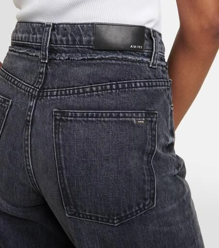 AMIRI Wide-leg jeans 6