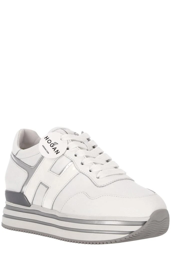 Hogan Hogan Interactive Low-Top Sneakers 2