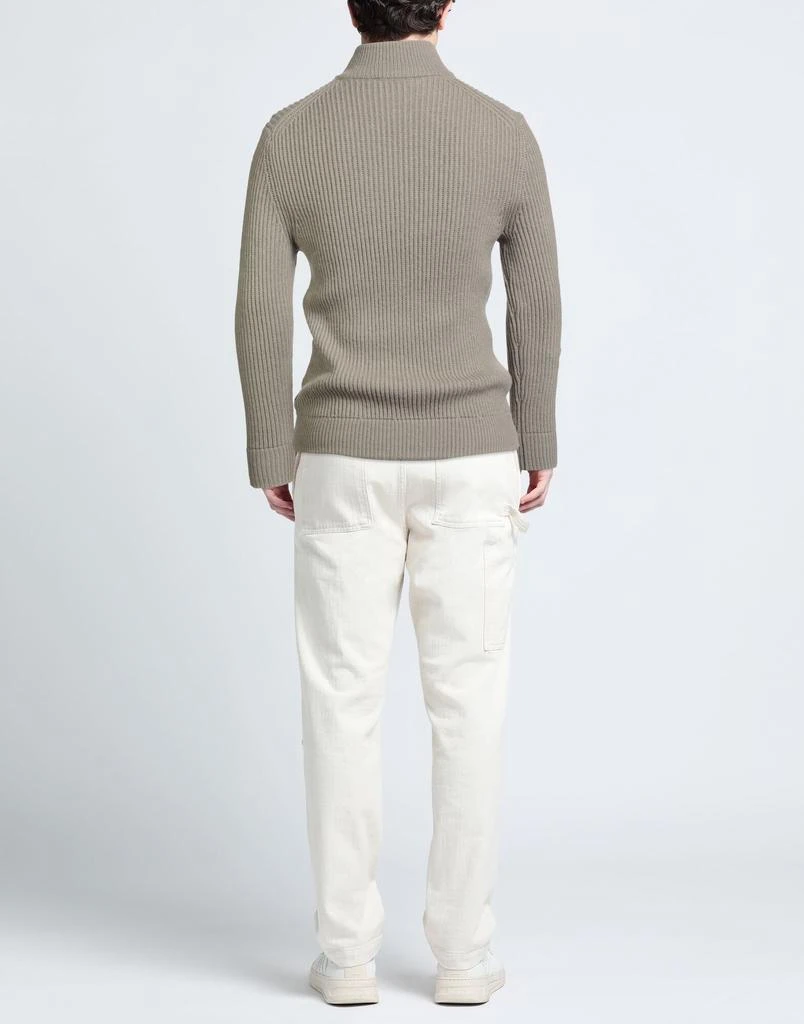HAMAKI-HO Sweater with zip 3