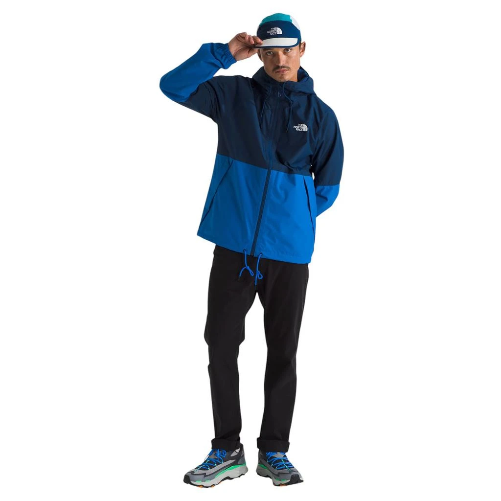 The North Face The North Face Antora Rain Hoodie - Men
s 2