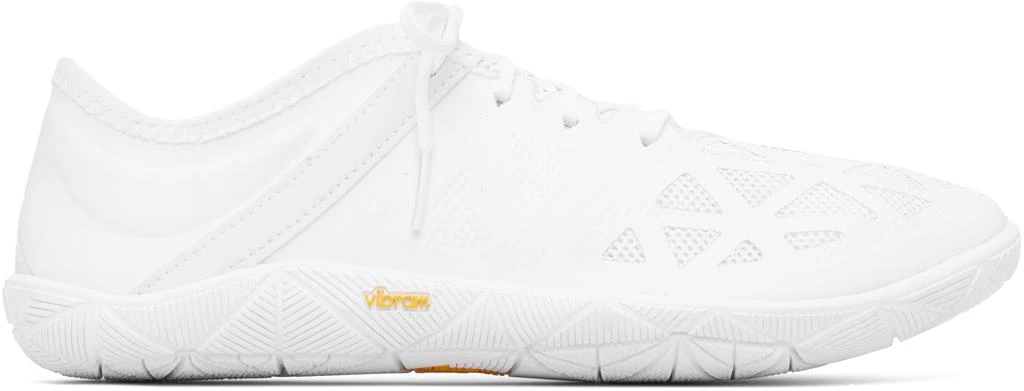 Junya Watanabe White New Balance Edition UX200 Sneakers 1
