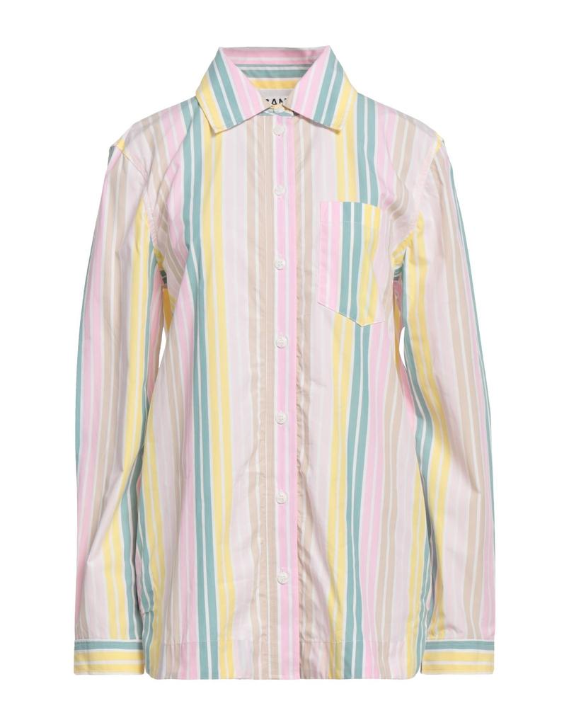 Ganni Striped shirt