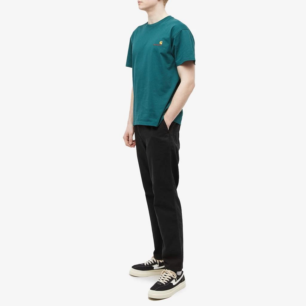 Carhartt Carhartt WIP Flint Pant 4