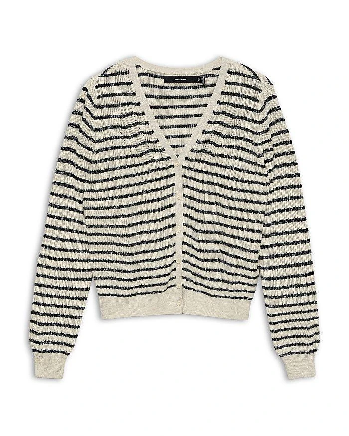VERO MODA New Lex Shine Cardigan
