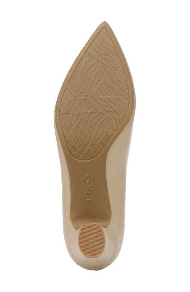 LifeStride Minx Pointed Toe Pump 6
