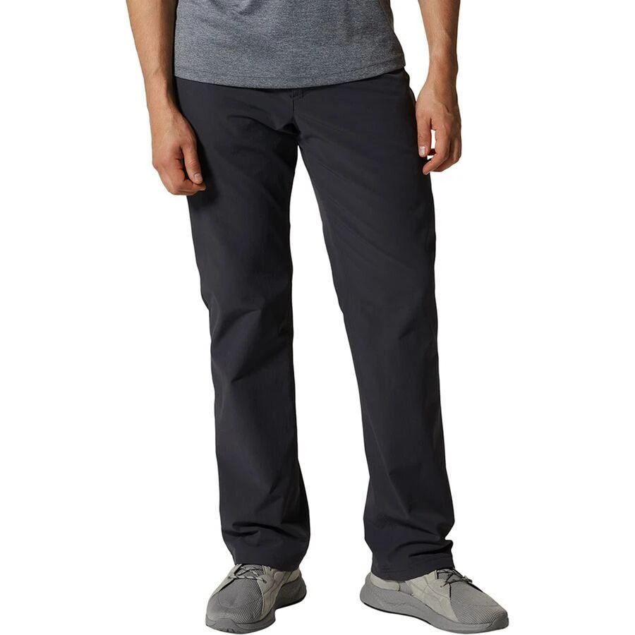 Mountain Hardwear Yumalino Pant - Men's 1