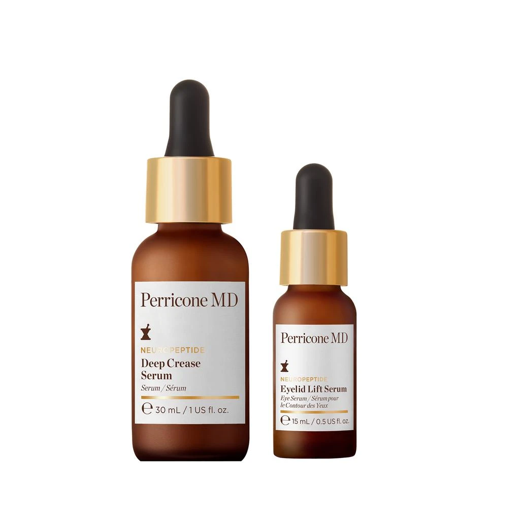 Perricone MD Neuropeptide Lift
Correct Duo