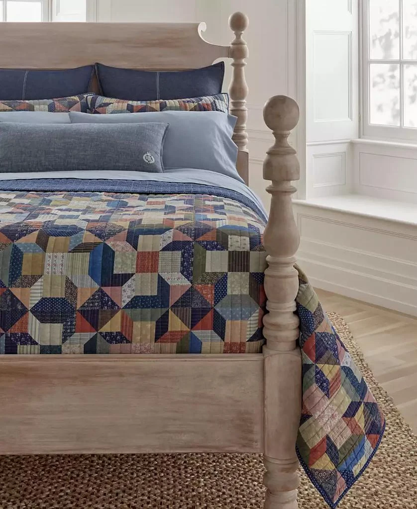 Ralph Lauren Walford Quilt 2