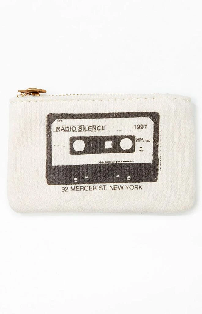 John Galt Radio Silence Coin Purse 1