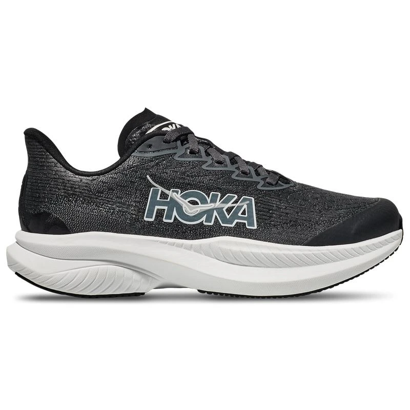 Hoka One One HOKA Mach 6 - Girls' Grade School 1