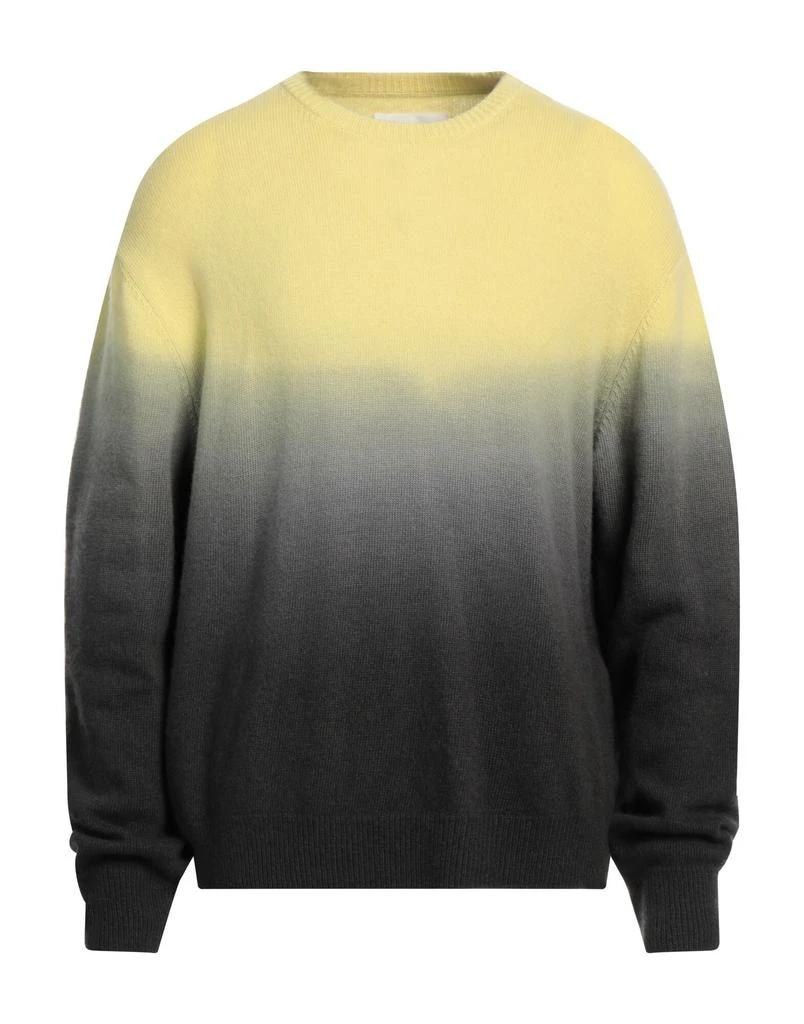 Jil Sander Sweater 1