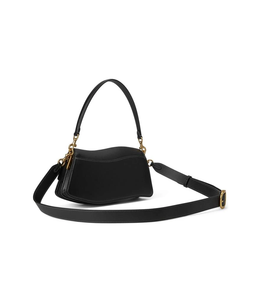 Coach Twisted Tabby Shoulder Bag 2