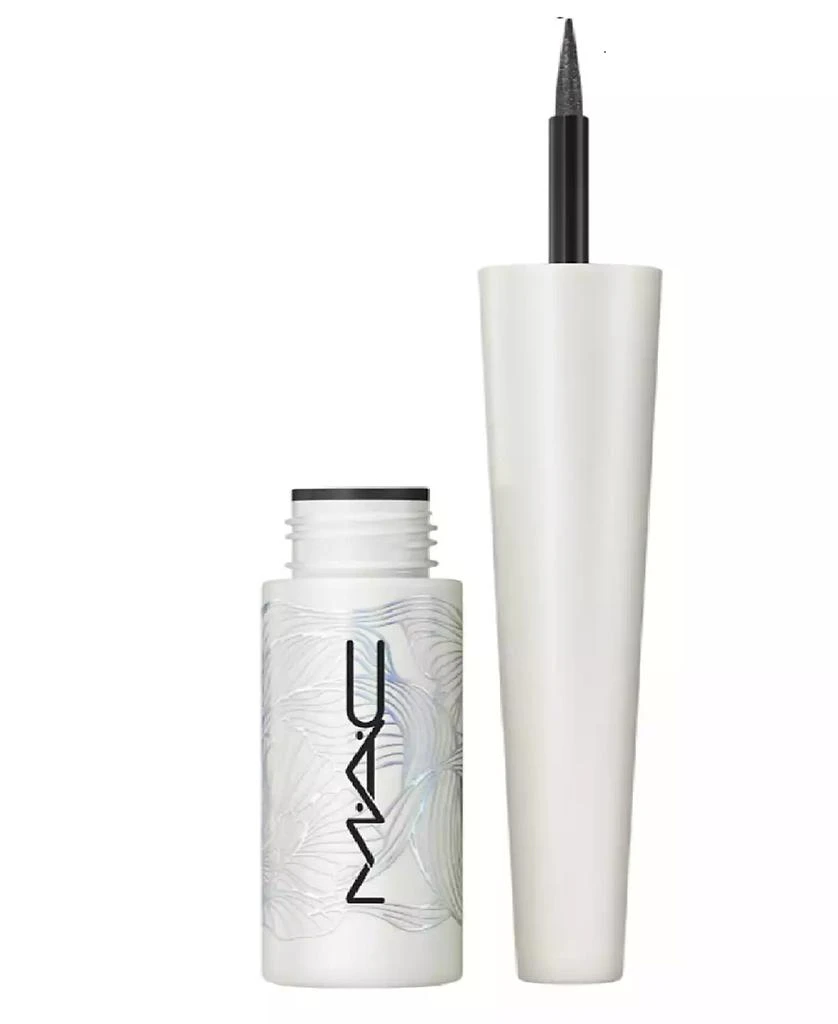 MAC Prismatica Liquid Eye Liner, Full-Size, First at Macy's