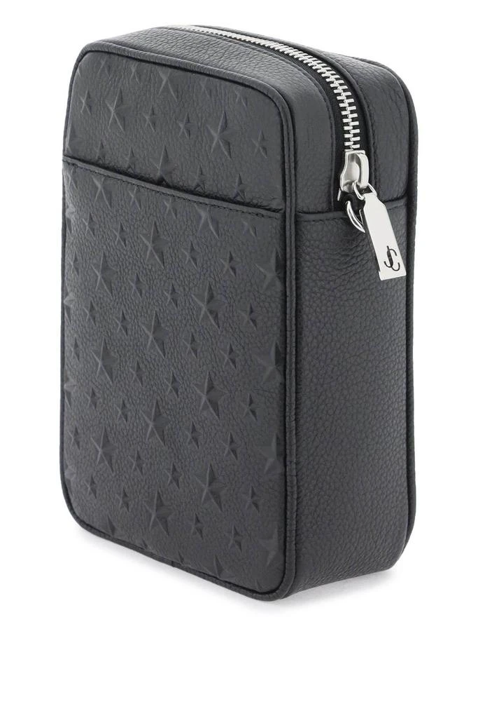 Jimmy Choo Kimi camera bag 2