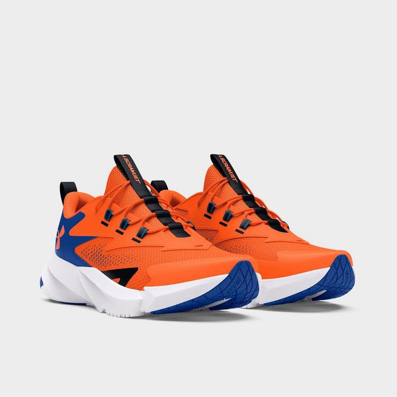 Under Armour Boys
 Little Kids
 Under Armour Scramjet 6 Running Shoes