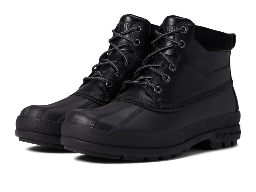 Sperry Cold Bay Chukka 1