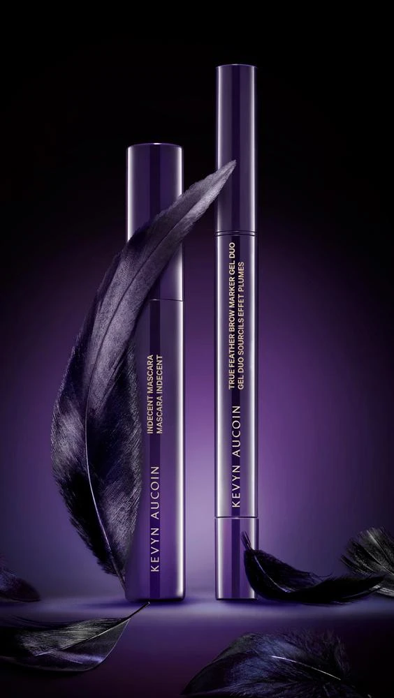 Kevyn Aucoin Indecent Mascara 6
