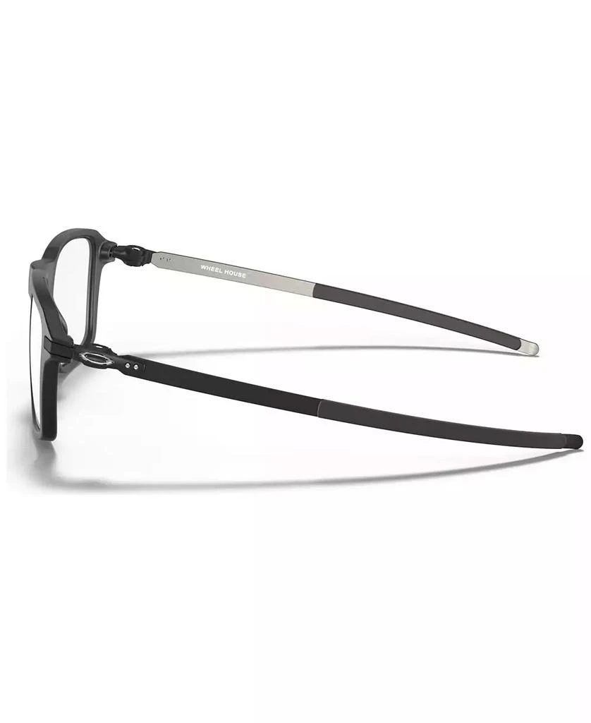 Oakley OX8166 Men's Square Eyeglasses 3