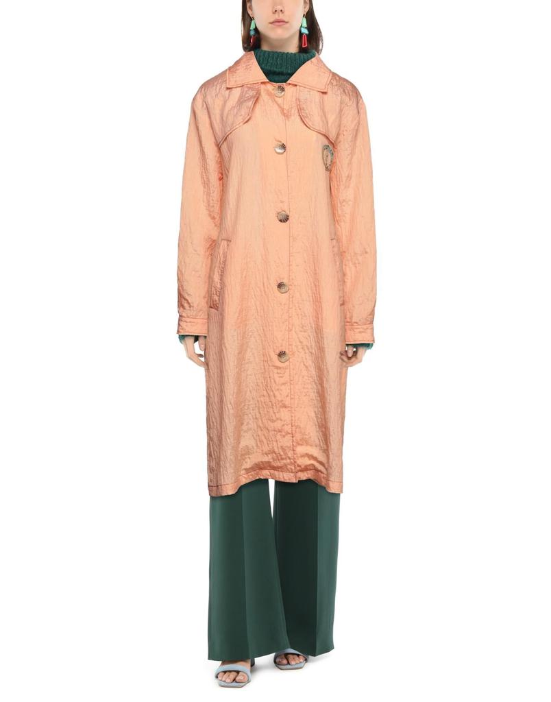 eBARRITO Full-length jacket