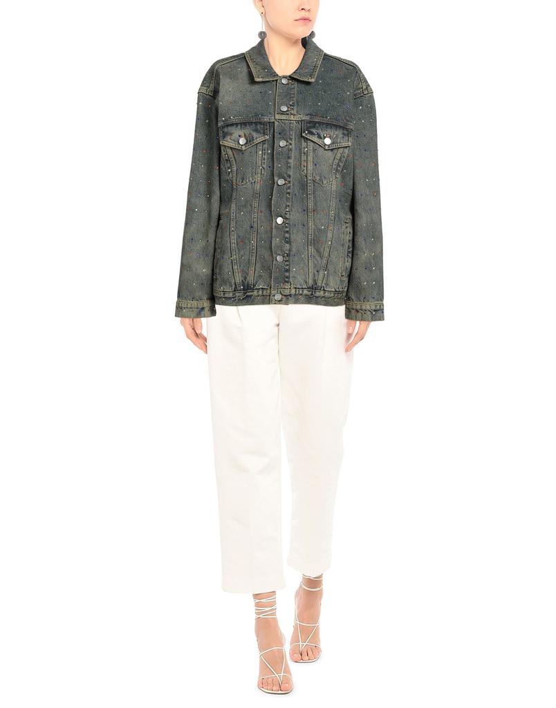 Martine Rose Denim jacket