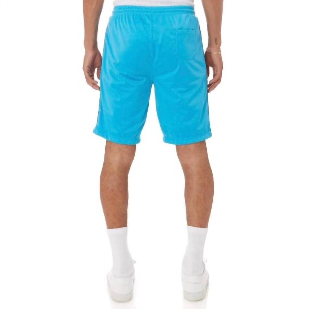 Kappa Kappa - Tape Asved 2 Shorts