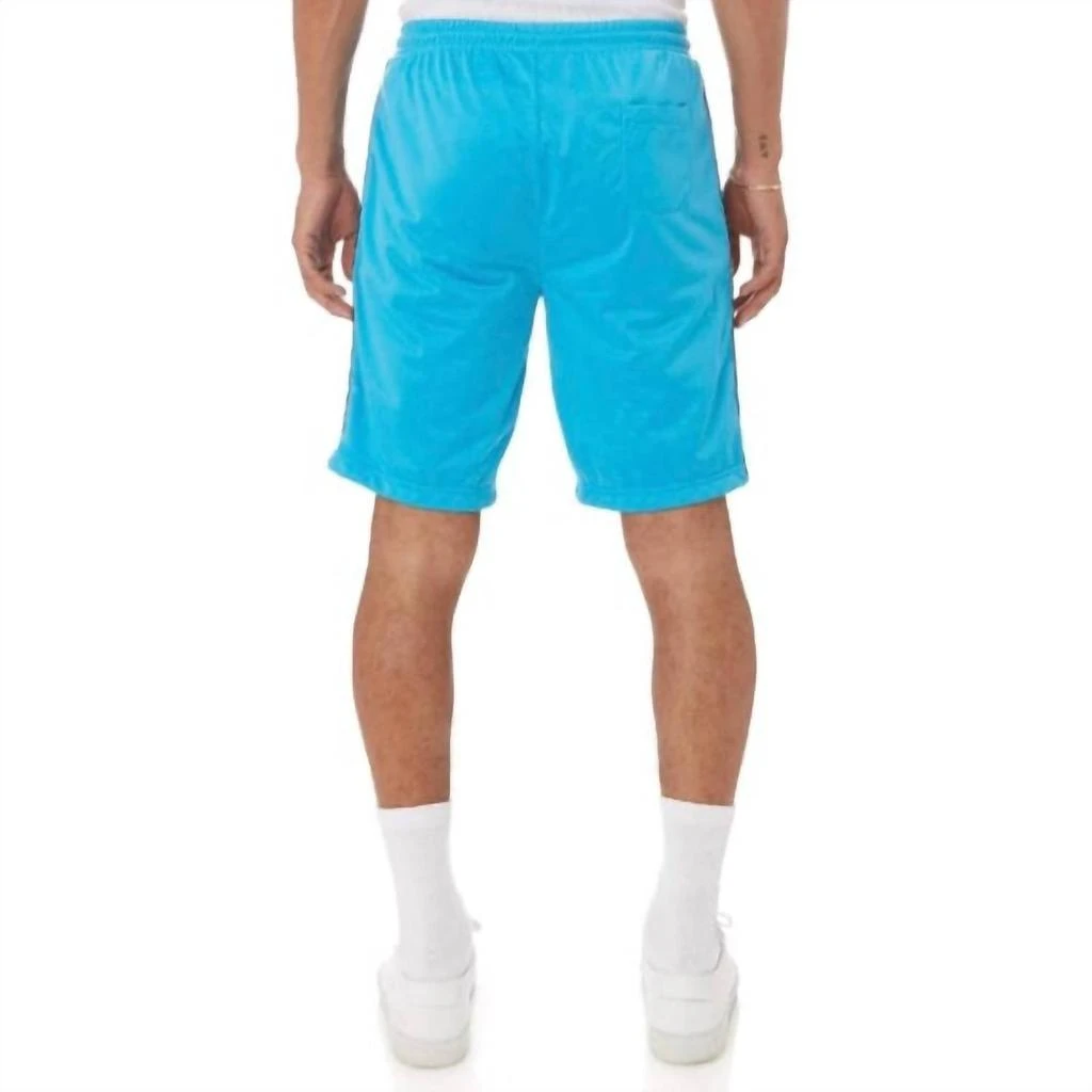 Kappa Kappa - Tape Asved 2 Shorts 2