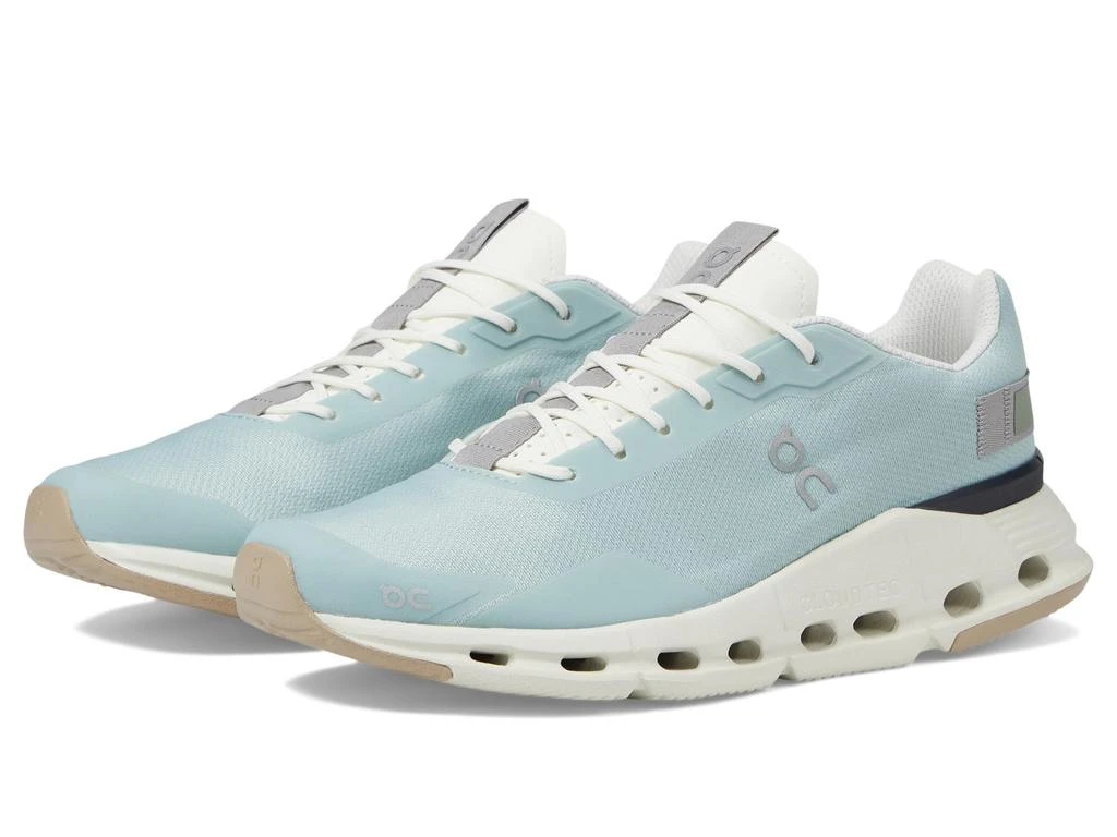 On Cloudnova Form 1