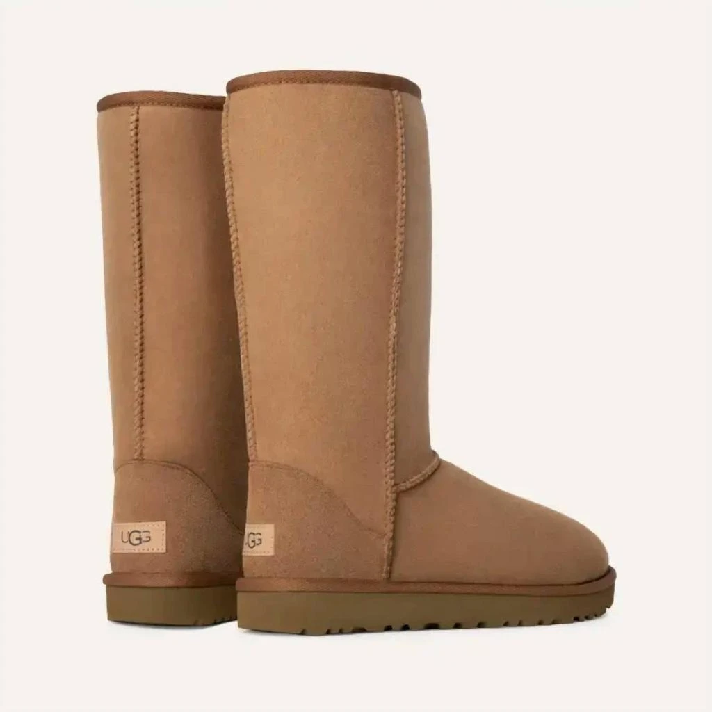 UGG Ugg - Women
s Classic Tall II Boot 2