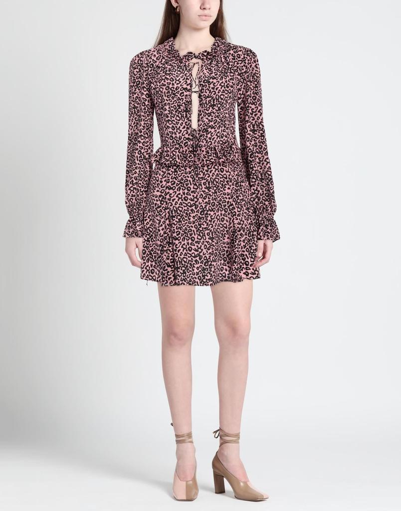 LES RÊVERIES Short dress