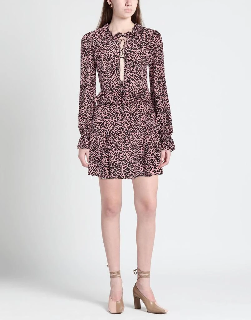 LES RÊVERIES Short dress 2