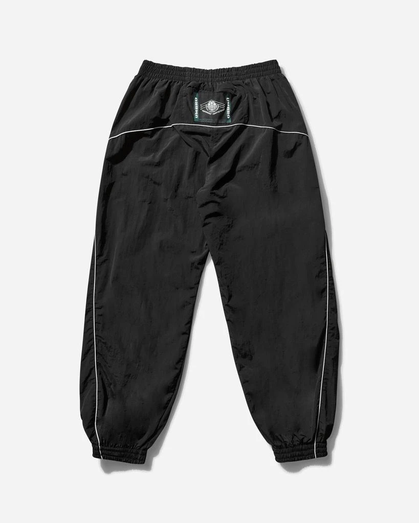 Umbro Men's Advanced Track Pants Black 2