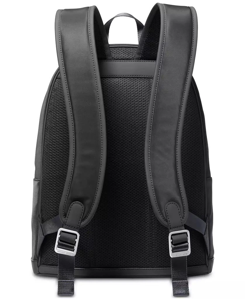 Michael Kors Men's Brooklyn Explorer Logo Backpack 4