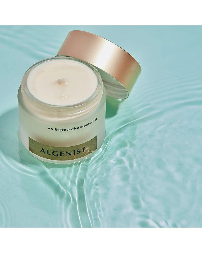 Algenist Algae Peptide Regenerative Moisturizer 2 oz. 3