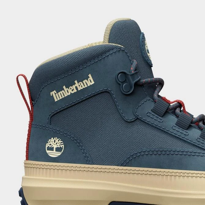 TIMBERLAND Kids' Toddler Timberland Converge Mid Hiking Boots 5