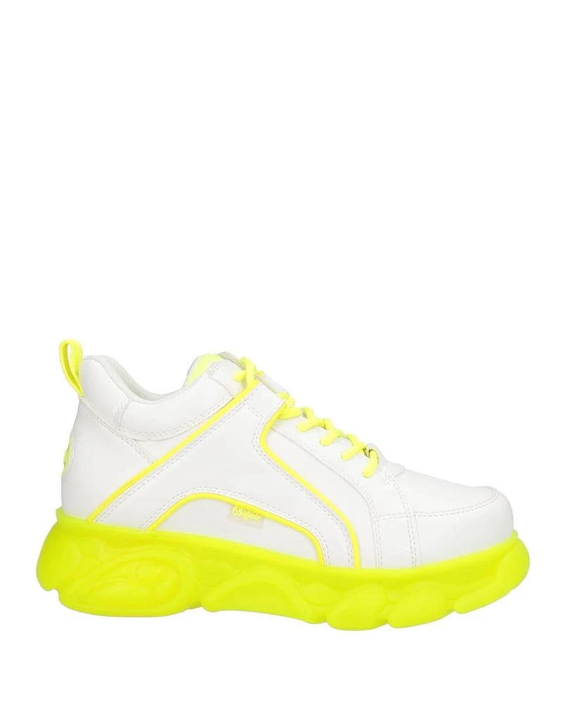 Buffalo Sneakers 1