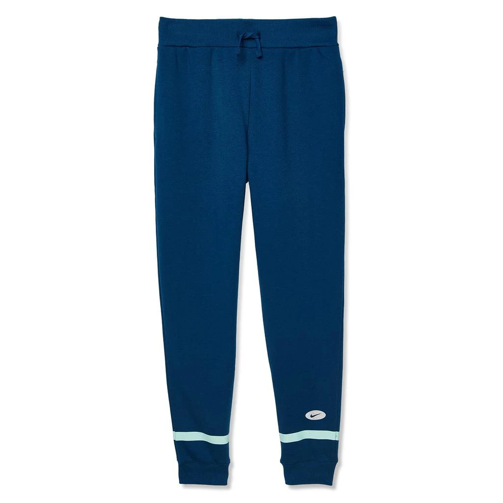 Nike Kids NSW Icon Club Fleece Novelty Pants (Little Kids/Big Kids) 1