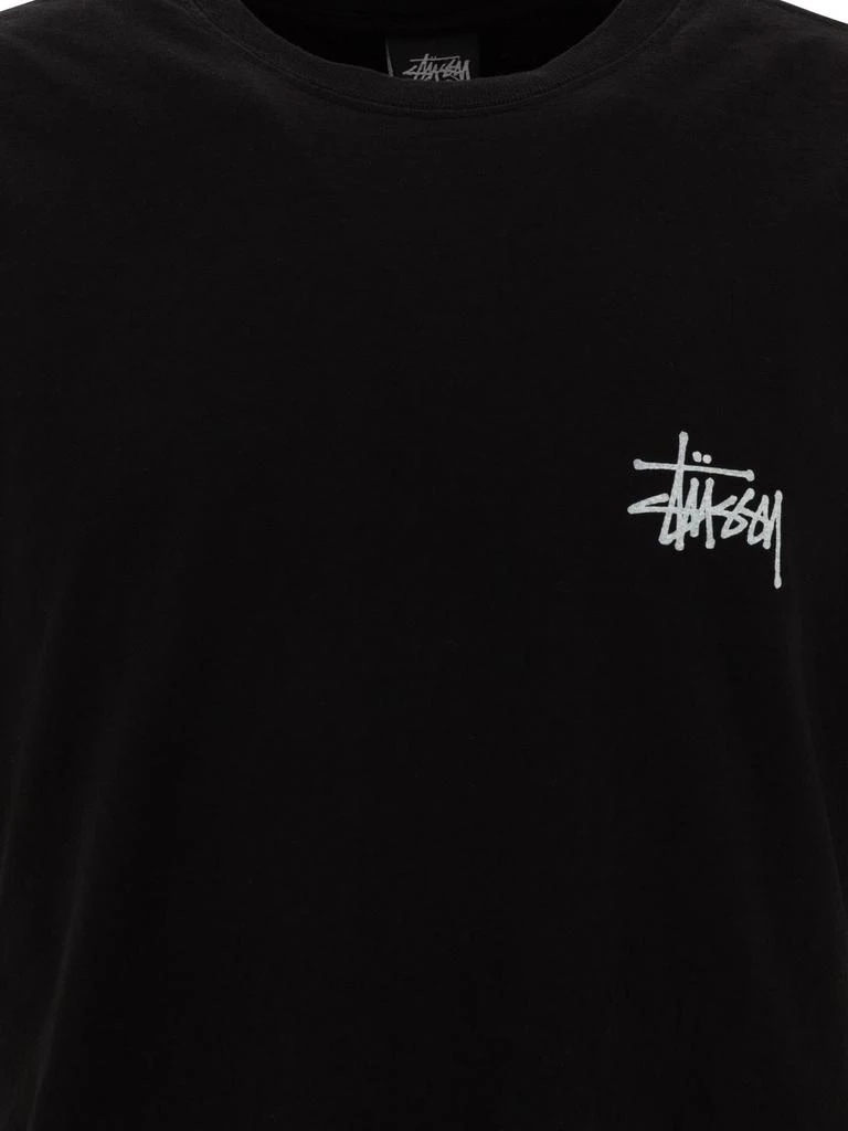 STUSSY Stüssy Graphic Logo T-Shirt 3